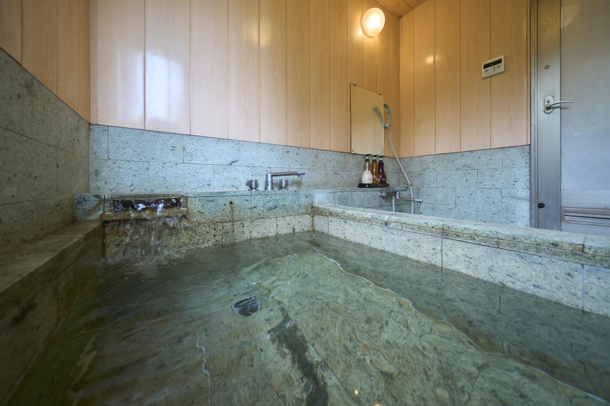 Suite Villa Hakone Gora Buitenkant foto